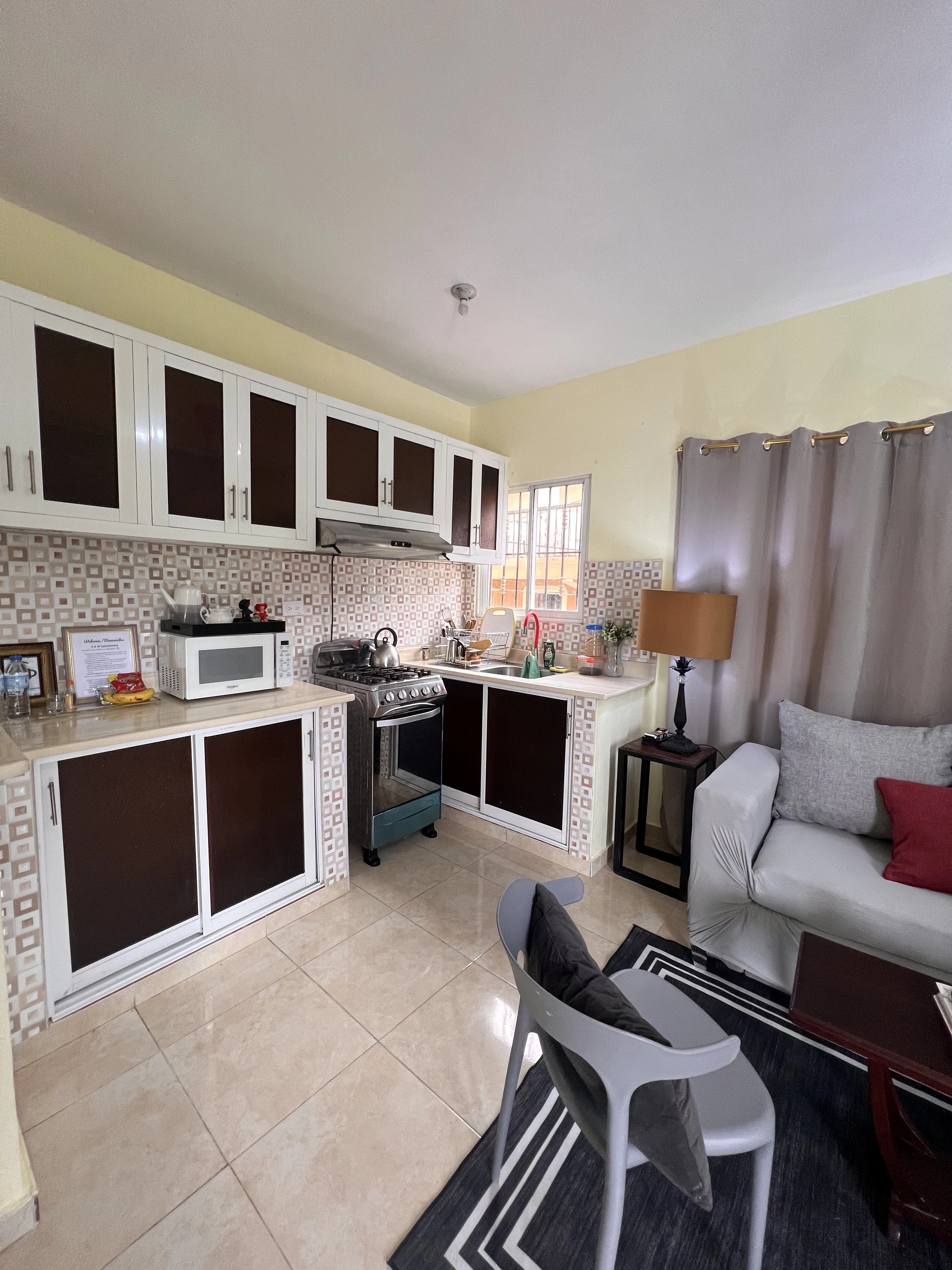 Habitación 1