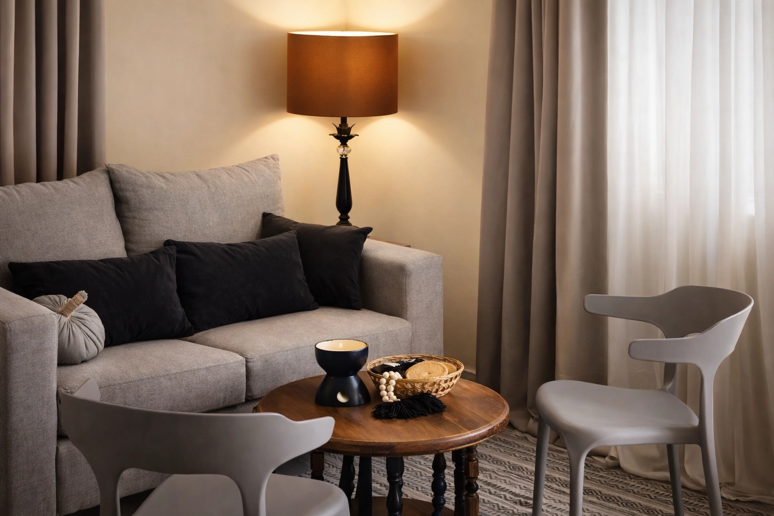 Apartamento J&W